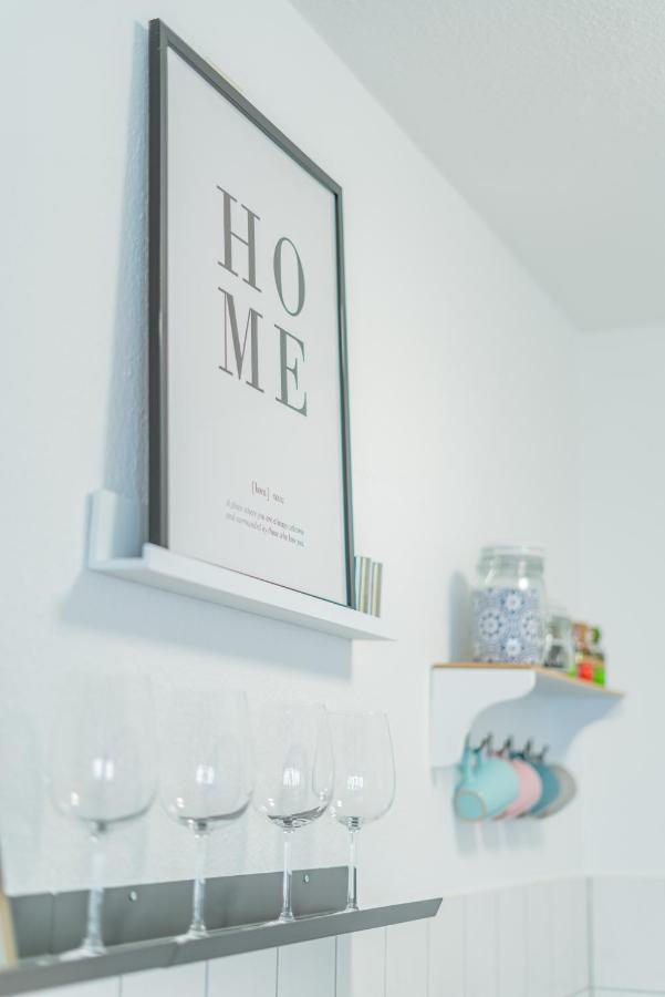 Helles Apartment In Top-Lage Mit Parkplatz 마그데부르크 외부 사진